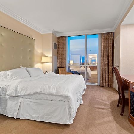 Mgm Signature Pool View Las Vegas Buitenkant foto