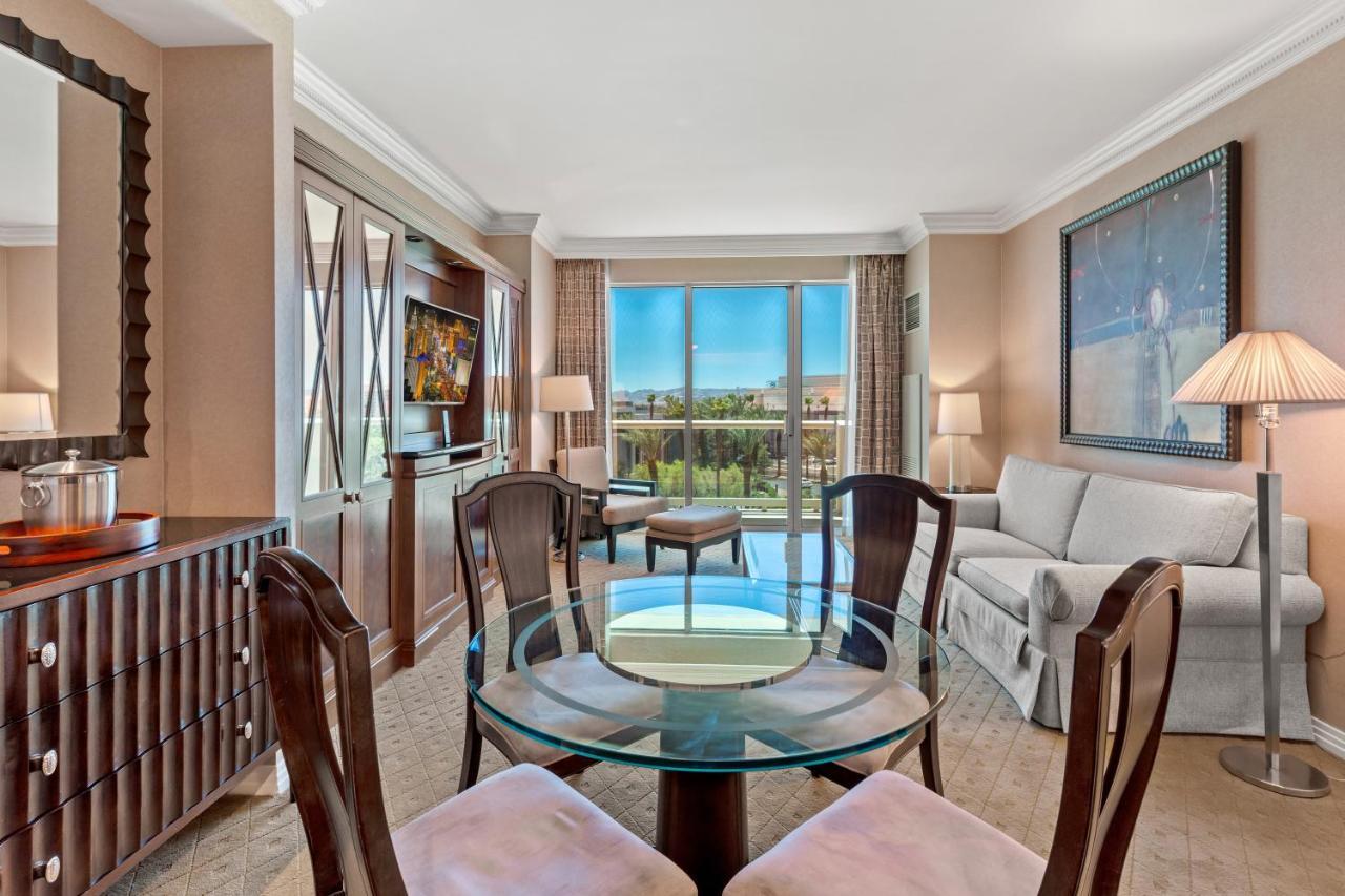Mgm Signature Pool View Las Vegas Buitenkant foto