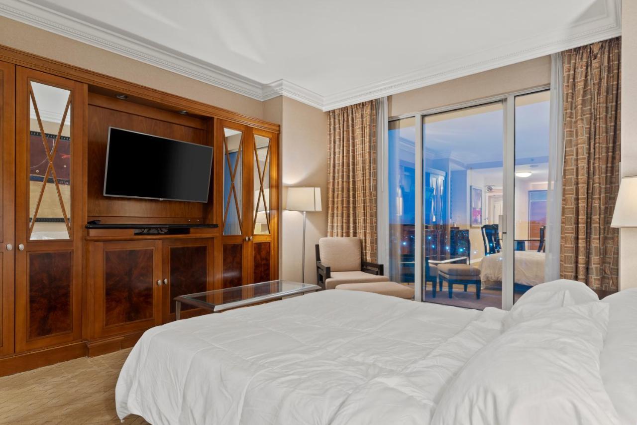 Mgm Signature Pool View Las Vegas Buitenkant foto